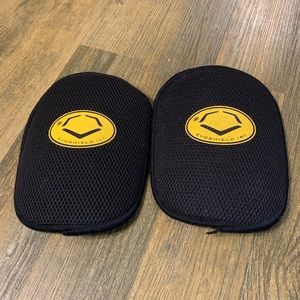 Evo Shield Football Thigh Pads